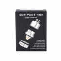 Compact RBA RPM Coils Mechlyfe (Selbstwickel Einheit)