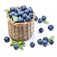 Blaubeere / Heidelbeere Ellis Lebensmittel Aroma