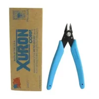 Präzisions Zange, blisterverpackt - Drahtzange XUPCNLieferumfang: 1x Präzisions Zange, blisterverpackt - DrahtzangeBlister-VerpackungLänge: 180 mmBreite: 75 mmGewicht: 88g 10168Wet Wick Preimum Wickelwatte6,80 CHFsmoke-shop.ch6,80 CHF