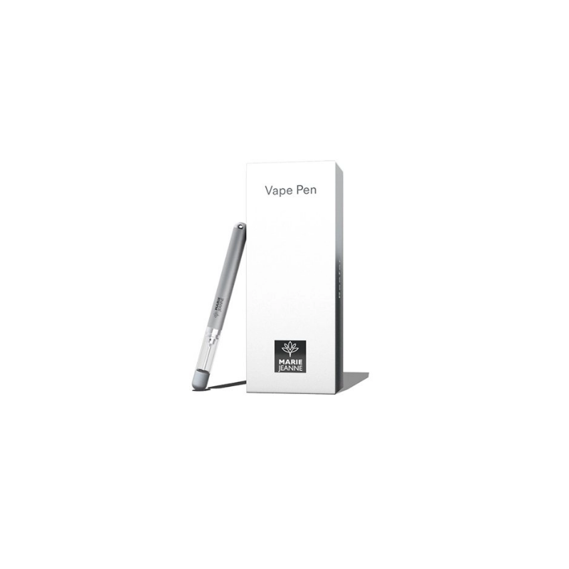 Vape Pen Reefer CBD - Marie Jeanne + 10 ml CBD Liquid 300 mgLieferumfang: Vape Pen Reefer CBD - Marie JeanneEin einfaches Gerät, gedacht, um das CBD-Dampfen zu vereinfachen!Das Design des Reefers ist 100% ergonomisch.Wiederaufladbar und sehr einfach im gebrauchEnger Zug, indirekte Inhalation.Der Reefer ist ideal, um Ihnen eine erste Erfahrung mit CBD zu bieten. + gratis 10ml CBD Liquid mit 300mg auswählbar10178Marie Jeanne CBD13,50 CHFsmoke-shop.ch13,50 CHF Vape Pen Reefer CBD - Marie Jeanne + 10 ml CBD Liquid 300 mgLieferumfang: Vape Pen Reefer CBD - Marie JeanneEin einfaches Gerät, gedacht, um das CBD-Dampfen zu vereinfachen!Das Design des Reefers ist 100% ergonomisch.Wiederaufladbar und sehr einfach im gebrauchEnger Zug, indirekte Inhalation.Der Reefer ist ideal, um Ihnen eine erste Erfahrung mit CBD zu bieten. + gratis 10ml CBD Liquid mit 300mg auswählbar10178Marie Jeanne CBD13,50 CHFsmoke-shop.ch13,50 CHF