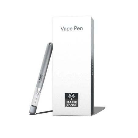 Vape Pen Reefer CBD - Marie Jeanne Vape Pen Reefer CBD - Marie Jeanne