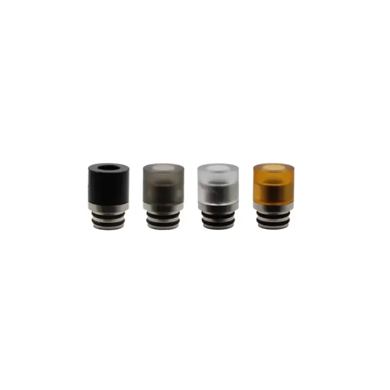 Drip Tip 510 AS308 - ReeWape vers. FarbenLieferumfang: 1x Drip Tip 510 AS308 - ReeWape vers. FarbenPassend auf alle 510 Anschlüssemit 2 Oringen für einen idealen halt10180Drip Tip5,90 CHFsmoke-shop.ch5,90 CHF Drip Tip 510 AS308 - ReeWape vers. FarbenLieferumfang: 1x Drip Tip 510 AS308 - ReeWape vers. FarbenPassend auf alle 510 Anschlüssemit 2 Oringen für einen idealen halt10180Drip Tip5,90 CHFsmoke-shop.ch5,90 CHF