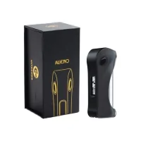 Ultroner Alieno Mod - Sevo 70 Watt Box Mod - Clear