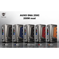 Box Mod AUXO DNA 250C von Thinkvape