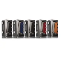 Box Mod AUXO DNA 250C von ThinkvapeKraft und Eleganz über alles!Abmessungen: 90mm*55mm*29mmVon 1 bis 200 Watt Leistung. Zwei 18650er-Batterien (nicht im Lieferumfang enthalten).Übersichtlicher und informativer Bildschirm.Einfacher Einsatz für leistungsorientierte Geräte.Außergewöhnliche Abschlüsse.Ledermaterial mit Nähten.10189Vapethink / Steamshark149,90 CHFsmoke-shop.ch149,90 CHF Box Mod AUXO DNA 250C von ThinkvapeKraft und Eleganz über alles!Abmessungen: 90mm*55mm*29mmVon 1 bis 200 Watt Leistung. Zwei 18650er-Batterien (nicht im Lieferumfang enthalten).Übersichtlicher und informativer Bildschirm.Einfacher Einsatz für leistungsorientierte Geräte.Außergewöhnliche Abschlüsse.Ledermaterial mit Nähten.10189Vapethink / Steamshark149,90 CHFsmoke-shop.ch149,90 CHF