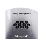 Gehäuse "normal" oder "Honeycomb" SQuape A[rise]Lieferung: 1 x Gehäuse "Honeycomb" SQuape A[rise]Das Gehäuse "Honeycomb" ist eine weitere untere Tanksektion beim SQuape A[rise] und anstelle von grossen Luftlöchern verfügt dieses Gehäuse über 10 kleine Luftlöcher auf beiden Seiten. Dieses Gehäuse mit der Honeycomb Luftführung ist speziell für RDL und MTL Setups gedacht sowie erhält Ihr SQuape A[rise] einen neuen Look.Das Gehäuse wird ohne O-Ringe ausgeliefert. Sie benötigen für die Zusammenstellung eines kompletten SQuape A[rise] zusätzlich: Ersatzset, Base, Closing Ring, Tank (PSU, Edelstahl, Quartzglas), Kamin, Top Cap und allenfalls ein SQuip Tip. Material: Edelstahl 316L10195Stattqualm / Squape20,00 CHFsmoke-shop.ch20,00 CHF