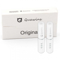 Quawins VStick Filter 20 Stück - Innokin- FLTRQuawins VStick Filter 20 Stück Für die VStick von Innokin 10200Innokin3,90 CHFsmoke-shop.ch3,90 CHF