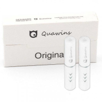 Quawins VStick Filter 20 Stück - Innokin- FLTRQuawins VStick Filter 20 Stück Für die VStick von Innokin 10156Innokin4,90 CHFsmoke-shop.ch4,90 CHF