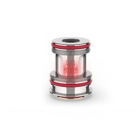 GTR Mesh Coils von Vaporesso vers. OhmDie Forz GTR Mesh Coils von VaporessoDie passenden Coils zum Forz Tank von Vaporesso sind in zwei Ausführungen erhältlich. Mit dem GTR 0.15 Ohm Mesh Coil für eine Leistung von 60 bis 80 Watt kann ein sehr direktes Zugverhalten erreicht werden. Der GTR 0.4 Ohm Mesh Coil für 40 bis 60 Watt ermöglicht ebenfalls ein direktes Zugverhalten bei etwas geringerer Leistung. Beide Coils versprechen besten Geschmack und eine lange Haltbarkeit.Hinweis: Finden sie die passenden Geräte unter dem Tab Zubehör0.15 Ohm Mesh CoilMit dem GTR 0.15 Ohm Mesh Coil für eine Leistung von 60 bis 80 Watt kann ein sehr direktes Zugverhalten mit einer Menge Dampf erreicht werden.10201Vaporesso14,90 CHFsmoke-shop.ch14,90 CHF