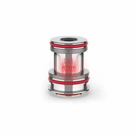 Forz GTR Mesh Coils von Vaporesso 0.4 Ohm / 0.15 Forz GTR Mesh Coils von Vaporesso 0.4 Ohm / 0.15