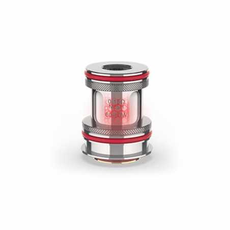 Forz GTR Mesh Coils von Vaporesso 0.4 Ohm / 0.15 Forz GTR Mesh Coils von Vaporesso 0.4 Ohm / 0.15