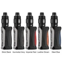 Forz TX80 VW Kit von VaporessoLieferumfang: 1x Forz TX80 Akkuträger von Vaporesso1x Forz 25 Tank von Vaporesso1x USB Typ-C Kabel1x 0.15 Ohm Coil1x Ersatzglas1x 0.4 Ohm Coil1x Ersatzteilbeutel1x Bedienungsanleitung1x GarantiekarteBetrieben mit 1x 18650 Batterie (nicht im Lieferumfang enthalten)10202Vaporesso41,90 CHFsmoke-shop.ch41,90 CHF