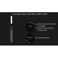 Forz TX80 VW Kit von VaporessoLieferumfang: 1x Forz TX80 Akkuträger von Vaporesso1x Forz 25 Tank von Vaporesso1x USB Typ-C Kabel1x 0.15 Ohm Coil1x Ersatzglas1x 0.4 Ohm Coil1x Ersatzteilbeutel1x Bedienungsanleitung1x GarantiekarteBetrieben mit 1x 18650 Batterie (nicht im Lieferumfang enthalten)10202Vaporesso59,90 CHFsmoke-shop.ch59,90 CHF