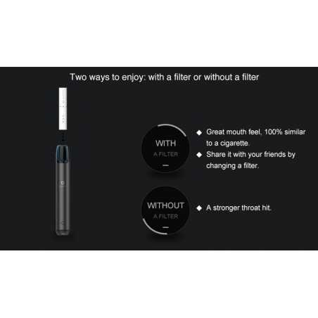 Forz TX80 VW Kit von Vaporesso Forz TX80 VW Kit von Vaporesso