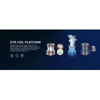 Forz TX80 VW Kit von VaporessoLieferumfang: 1x Forz TX80 Akkuträger von Vaporesso1x Forz 25 Tank von Vaporesso1x USB Typ-C Kabel1x 0.15 Ohm Coil1x Ersatzglas1x 0.4 Ohm Coil1x Ersatzteilbeutel1x Bedienungsanleitung1x GarantiekarteBetrieben mit 1x 18650 Batterie (nicht im Lieferumfang enthalten)10202Vaporesso59,90 CHFsmoke-shop.ch59,90 CHF