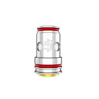 Crown 5 Coils von Uwell - Verdampferköpfe (5 Stück)Lieferumfang: Crown 5 Coils von Uwell - Verdampferköpfe (5 Stück)10207Uwell 9,50 CHFsmoke-shop.ch9,50 CHF