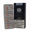 Crown 5 Coils von Uwell - Verdampferköpfe (5 Stück) - 0.2 ohm