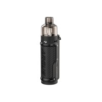 Voopoo Argus 40Watt Pod Kit inkl. PNP Pod Tank...Lieferumfang1x Voopoo Argus Mod Akkuträger1x Voopoo PnP Pod Tank1x Voopoo PnP MTL Pod Tank1x Voopoo PnP-VM1 Coil Verdampferkopf 0,3 Ohm1x Voopoo PbP-R2 Coil Verdampferkopf 1,0 Ohm1x USB-C Kabel1x AnleitungAll-in-One SystemKompatibel mit einer Vielzahl von Voopoo PnP Verdampferköpfen0,3 bis 3,0 Ohm WiderstandSeperate Pods für MTL und RDLMximaler Output: 3,2 bis 4,2 VoltAusgangsmodus: VW ( Manuell und Automatik)Auswahl zwischen manuellem Feuern oder ZugautomatikFest verbauter 1500 mAh AkkuÜbersichtliches DisplayKurzschlussschutz, Überhitzungsschutz, Tiefentladungsschutz, Unterspannungsschutz, Überladungsschutz, ZugzeitbegrenzungSchnelles Laden dank USB-CMaße: 108 x 33 x 30 mmFüllvolumen: 2ml MTL Pod, 4,5ml Pod10212Voopoo36,00 CHFsmoke-shop.ch36,00 CHF