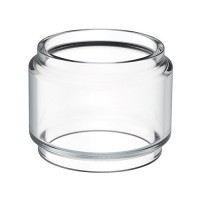 Ersatzglas Pyrex Crown 5 - Bubble Glas 5ml