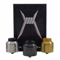 PURGE X RDA BY PURGE MODS 28.5 mm (Selbstwickelverdampfer)