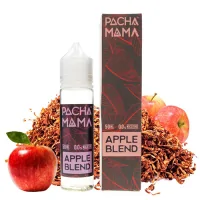 PACHA MAMA Apple Blend 50ml von Charlie's Chalk Dust ShortfillPACHA MAMA Apple Blend 50ml von Charlie's Chalk Dust ShortfillGeschmack: PACHAMAMA APPLE TOBACCO: das ganze Aroma der süßesten Sorte von Äpfeln und Tabak. Perfekt für alle, die einen weichen&nbsp;Hit suchen.Inhalt: 50 mlNikotingehalt: 0 mgMischverhältnis: 30% PG / 70% VGInhaltstoffe: Propylenglykol, pflanzliches Glyzerin, Aromen&nbsp;10241Pacha Mama18,90&nbsp;CHFsmoke-shop.ch18,90&nbsp;CHF