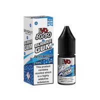 10ml I VG SALT 20 mg Bubble GumLieferumfang: 10ml I VG SALT 20 mg Bubble GumGeschmack: Der süße Bubblegum-Geschmack ist durchgängig und kombiniert zuckrige Noten mit Mentholschichten für ein ausgewogenes E-Liquid.50% / 50%20 mg Nikotin Salz10262I VG (I Vape Great) Premium Liquids6,20 CHFsmoke-shop.ch6,20 CHF