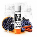 Tarte de la Montagne 0mg 40ml - Beurk Research