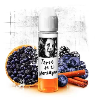 Tarte de la Montagne 0mg 40ml - Beurk ResearchTarte de la Montagne 0mg 40ml - Beurk ResearchGeschmack:La Tarte De La Montagne ist eine Mischung aus Brombeeren, Heidelbeeren, Zimt und Mürbeteig.Marke Beurk ForschungLand FrankreichGourmet-Geschmack50/50 PG/GE-VerhältnisVerpackung 60ml PE-Flasche mit kindersicherem VerschlussInhalt 40mlNikotin-Dosierung 0mg10288Beurk Research - Preimum Shortfill Liquids aus Frankreich10,00 CHFsmoke-shop.ch10,00 CHF