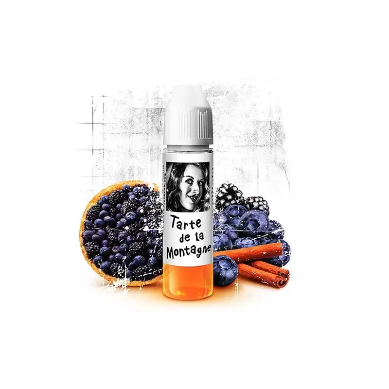 Tarte de la Montagne 0mg 40ml - Beurk ResearchTarte de la Montagne 0mg 40ml - Beurk ResearchGeschmack:La Tarte De La Montagne ist eine Mischung aus Brombeeren, Heidelbeeren, Zimt und Mürbeteig.Marke Beurk ForschungLand FrankreichGourmet-Geschmack50/50 PG/GE-VerhältnisVerpackung 60ml PE-Flasche mit kindersicherem VerschlussInhalt 40mlNikotin-Dosierung 0mg10288Beurk Research - Preimum Shortfill Liquids aus Frankreich10,00 CHFsmoke-shop.ch10,00 CHF Tarte de la Montagne 0mg 40ml - Beurk ResearchTarte de la Montagne 0mg 40ml - Beurk ResearchGeschmack:La Tarte De La Montagne ist eine Mischung aus Brombeeren, Heidelbeeren, Zimt und Mürbeteig.Marke Beurk ForschungLand FrankreichGourmet-Geschmack50/50 PG/GE-VerhältnisVerpackung 60ml PE-Flasche mit kindersicherem VerschlussInhalt 40mlNikotin-Dosierung 0mg10288Beurk Research - Preimum Shortfill Liquids aus Frankreich10,00 CHFsmoke-shop.ch10,00 CHF