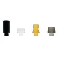 Kit Drip Tip 810 MTL T5 (4er Pack) - von ReeWape - vers. FarbenLieferumfang: Kit Drip Tip 810 MTL T5 - von Reepvape (4 Stück)Passend auf alle 810 Anschlüssemit 2 Oringen für einen idealen haltPure Color & Colour Mixture oder Rainbow & Colour Mixture auswählbar10295Drip Tip9,90 CHFsmoke-shop.ch9,90 CHF Kit Drip Tip 810 MTL T5 (4er Pack) - von ReeWape - vers. FarbenLieferumfang: Kit Drip Tip 810 MTL T5 - von Reepvape (4 Stück)Passend auf alle 810 Anschlüssemit 2 Oringen für einen idealen haltPure Color & Colour Mixture oder Rainbow & Colour Mixture auswählbar10295Drip Tip9,90 CHFsmoke-shop.ch9,90 CHF