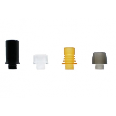 Kit Drip Tip 810 MTL T5 - von ReeWape Kit Drip Tip 810 MTL T5 - von ReeWape