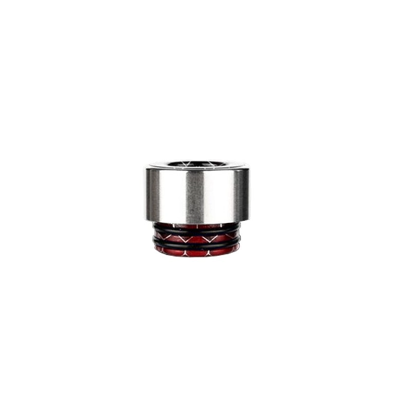 Drip Tip 810 MTL T3 - von ReeWape Drip Tip 810 MTL T3 - von ReeWape