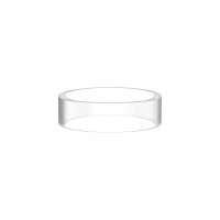 Ersatzglas zum Siegfried RTA von VapeflyLieferumfang: 1x Ersatzglas Siegfried RTA von Vapefly Mit dem passenden Glas zum Siegfried RTA erhalten sie Ersatz sollte ihr Glas defekt sein. Gefertigt ist das Ersatzglas aus Pyrexglas, dabei bietet es im eingebauten zustand mit dem Siegfried RTA ein Fassungsvermögen 7 ml.10307Vapefly5,30 CHFsmoke-shop.ch5,30 CHF