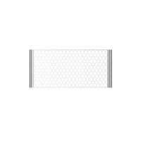 Mesh Wire zum Siegfried RTA von Vapefly - vers. OhmLieferumfang: Mesh Wire zum Siegfried RTA von Vapefly vers. OhmMit den Mesh Wire lässt sich der Siegfried RTA optimal bestücken. Die Mesh Drähte lassen sich dabei ganz einfach mit den seitlichen Klemmen auf dem Siegfried RTA anbringen. Die Mesh Drähte sind in drei Ausführungen erhältlich, so gibt es den M1 Mesh Draht aus Ni80 mit 0.2 Ohm für eine Leistung von 50 bis 60 Watt. M1 = 0.20 OhmM2 = 0.20 Ohm M4 = Grint Mesehd 0.18 Ohm10309Wotofo 3,90 CHFsmoke-shop.ch3,90 CHF