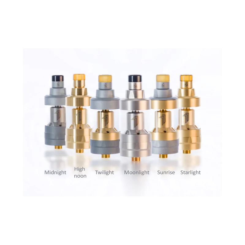 Kayfun Prime - SvoëMesto - Sunrise Edition 22mmLieferumfang: 1 Kayfun Prime mit graviertem Stahltank*1 Glastank1 SparekitDas bedeutet das ursprüngliche Kayfun Erlebnis trifft auf die Neuzeit. Der Kayfun Prime ist ein reinrassiger "Backenzug" Verdampfer. 5266svoemesto149,90 CHFsmoke-shop.ch149,90 CHF Kayfun Prime - SvoëMesto - Sunrise Edition 22mmLieferumfang: 1 Kayfun Prime mit graviertem Stahltank*1 Glastank1 SparekitDas bedeutet das ursprüngliche Kayfun Erlebnis trifft auf die Neuzeit. Der Kayfun Prime ist ein reinrassiger "Backenzug" Verdampfer. 5266svoemesto149,90 CHFsmoke-shop.ch149,90 CHF