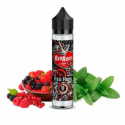 RED HOOK RED ROCK 50ML 00MG - Shortfill
