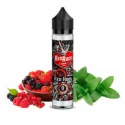 RED HOOK RED ROCK 50ML 00MG - Shortfill