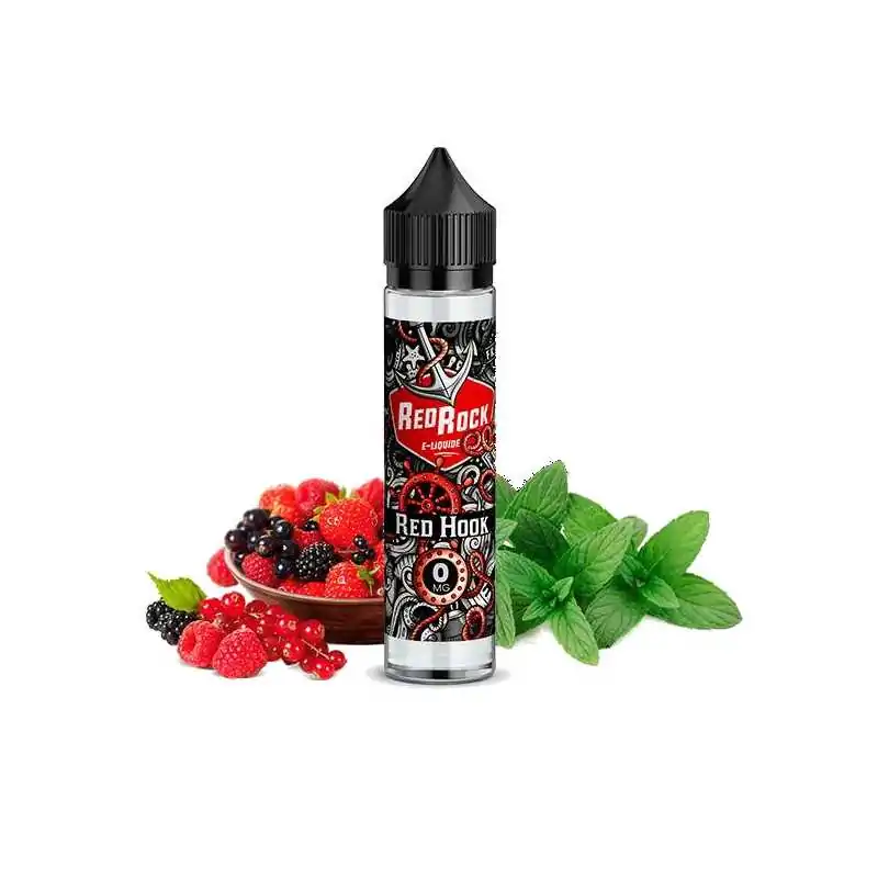 RED HOOK RED ROCK 50ML 00MG - ShortfillGeschmack: rote Beeren, frische MinzeRed Hook ist eine sehr persönliche Interpretation eines Must-Haves des Vapes, das frische Minzblätter mit der Delikatesse sorgfältig ausgewählter roter Beeren kombiniert.PG/VG: 40/60 - 00mg überdosiert in Aromen10318le french liquid 11,80 CHFsmoke-shop.ch11,80 CHF RED HOOK RED ROCK 50ML 00MG - ShortfillGeschmack: rote Beeren, frische MinzeRed Hook ist eine sehr persönliche Interpretation eines Must-Haves des Vapes, das frische Minzblätter mit der Delikatesse sorgfältig ausgewählter roter Beeren kombiniert.PG/VG: 40/60 - 00mg überdosiert in Aromen10318le french liquid 11,80 CHFsmoke-shop.ch11,80 CHF