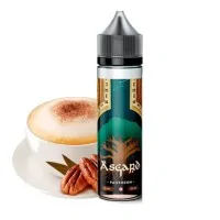 Asgard Panthéon Ekoms 50ml 00mg - Shortfil19.90Lieferumfang: Asgard Panthéon Ekoms 50ml 00mg - ShortfilGeschmack:Ein komplexes und sehr aufwendiges Haselnuss-Cappuccino-Aroma mit Noten von Milch, Karamell und auch einem Hauch von verschiedenen Nüssen.PG/VG 35/65 - Flüssigkeit 00mg überdosiert im Aroma10319EKoms Le Jus Francais11,90 CHFsmoke-shop.ch11,90 CHF