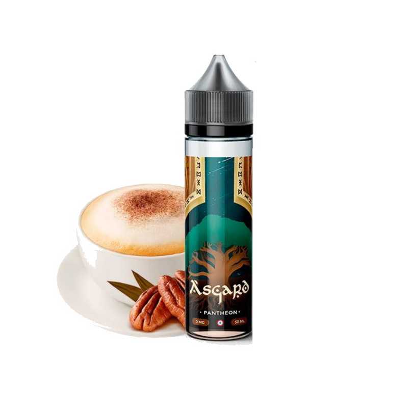 Asgard Panthéon Ekoms 50ml 00mg - Shortfil19.90Lieferumfang: Asgard Panthéon Ekoms 50ml 00mg - ShortfilGeschmack:Ein komplexes und sehr aufwendiges Haselnuss-Cappuccino-Aroma mit Noten von Milch, Karamell und auch einem Hauch von verschiedenen Nüssen.PG/VG 35/65 - Flüssigkeit 00mg überdosiert im Aroma10319EKoms Le Jus Francais11,90 CHFsmoke-shop.ch11,90 CHF Asgard Panthéon Ekoms 50ml 00mg - Shortfil19.90Lieferumfang: Asgard Panthéon Ekoms 50ml 00mg - ShortfilGeschmack:Ein komplexes und sehr aufwendiges Haselnuss-Cappuccino-Aroma mit Noten von Milch, Karamell und auch einem Hauch von verschiedenen Nüssen.PG/VG 35/65 - Flüssigkeit 00mg überdosiert im Aroma10319EKoms Le Jus Francais11,90 CHFsmoke-shop.ch11,90 CHF