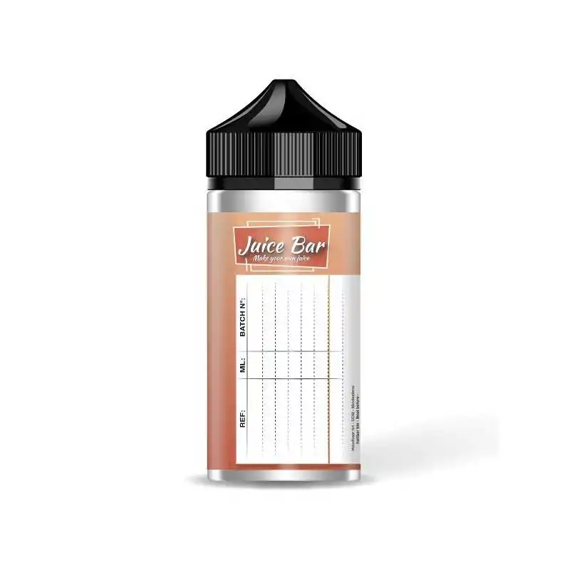 PET Flasche mit Skalierung und Etikett 200ML XTRA JUICE BARLieferumfang: 1x Skalierte Flasche mit Skalierung und Etikett 200ML XTRA JUICE BARBeschreibares Etikett - siehe Bild 10321Flaschen1,50 CHFsmoke-shop.ch1,50 CHF PET Flasche mit Skalierung und Etikett 200ML XTRA JUICE BARLieferumfang: 1x Skalierte Flasche mit Skalierung und Etikett 200ML XTRA JUICE BARBeschreibares Etikett - siehe Bild 10321Flaschen1,50 CHFsmoke-shop.ch1,50 CHF