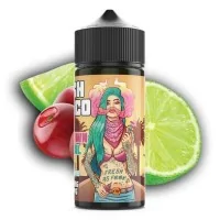 DOWNTOWN CENTRAL FRESH VAPE CO 100ML 00MG -ShortfillLieferumfang: &nbsp;DOWNTOWN CENTRAL FRESH VAPE CO 100ML 00MG -ShortfillErdbeere Vegas mit Kirsche und Limette.&nbsp;Ein geschmacksintensiver Vape mit süßer Kirschbasis, perfekt ergänzt mit würzig-sauren Limetten. Ein köstlicher Hit von Fresh Vape Co.Inhalt: 100 mlNikotingehalt: 0 mgMischverhältnis: 30% PG / 70% VGInhaltstoffe: Propylenglykol, pflanzliches Glyzerin, Aromen10322Fresh Vape CO -17,40&nbsp;CHFsmoke-shop.ch17,40&nbsp;CHF