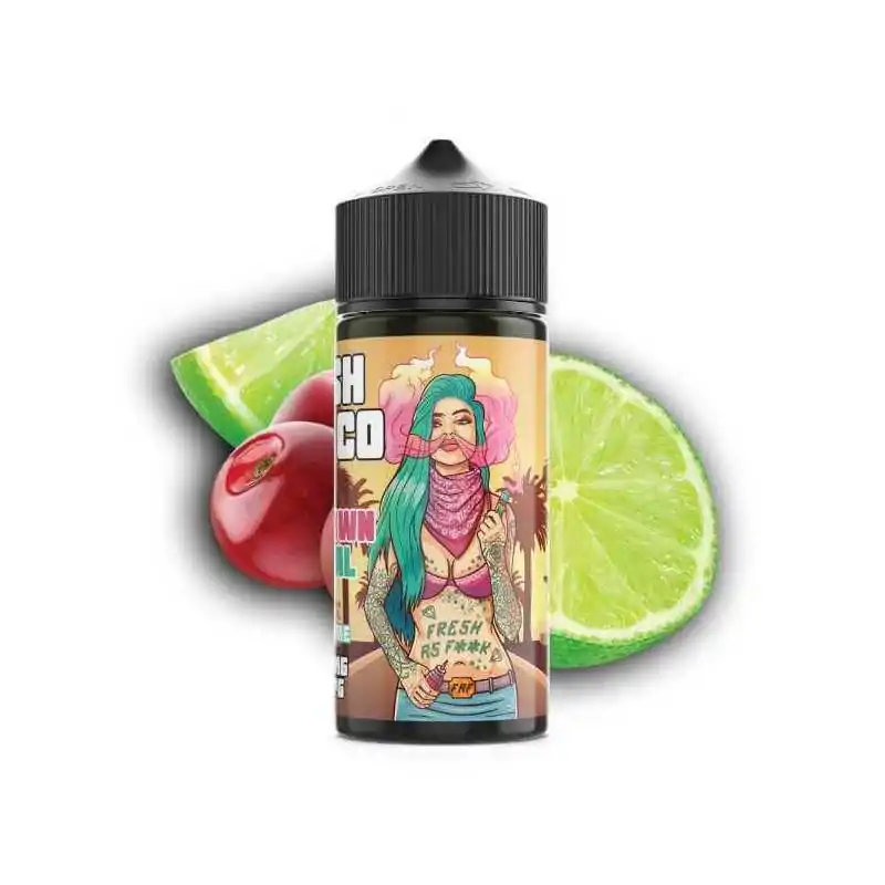 DOWNTOWN CENTRAL FRESH VAPE CO 100ML 00MG -ShortfillLieferumfang: DOWNTOWN CENTRAL FRESH VAPE CO 100ML 00MG -ShortfillErdbeere Vegas mit Kirsche und Limette. Ein geschmacksintensiver Vape mit süßer Kirschbasis, perfekt ergänzt mit würzig-sauren Limetten. Ein köstlicher Hit von Fresh Vape Co.Inhalt: 100 mlNikotingehalt: 0 mgMischverhältnis: 30% PG / 70% VGInhaltstoffe: Propylenglykol, pflanzliches Glyzerin, Aromen10322Fresh Vape CO -17,40 CHFsmoke-shop.ch17,40 CHF DOWNTOWN CENTRAL FRESH VAPE CO 100ML 00MG -ShortfillLieferumfang: DOWNTOWN CENTRAL FRESH VAPE CO 100ML 00MG -ShortfillErdbeere Vegas mit Kirsche und Limette. Ein geschmacksintensiver Vape mit süßer Kirschbasis, perfekt ergänzt mit würzig-sauren Limetten. Ein köstlicher Hit von Fresh Vape Co.Inhalt: 100 mlNikotingehalt: 0 mgMischverhältnis: 30% PG / 70% VGInhaltstoffe: Propylenglykol, pflanzliches Glyzerin, Aromen10322Fresh Vape CO -17,40 CHFsmoke-shop.ch17,40 CHF
