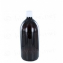 1000 ml (1 Liter) Basis verschiedene Mischungen 0mg (Base)