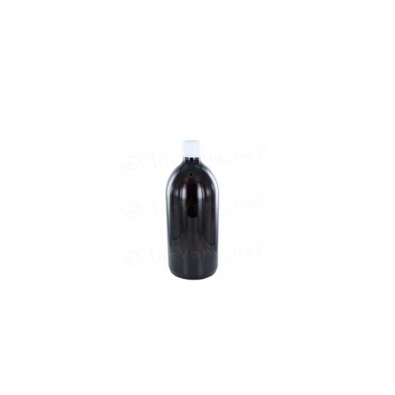 1000 ml (1 Liter) Basis verschiedene Mischungen 0mg (Base)Lieferumfang: 1000ml,   50% PG / 50% VGInhaltsstoffe: 100% Propylenglykol  (50%)99.5% vegetable Glycerin (50'%)Die Lieferung erfolgt in lichtundurchlässiger PET Flasche mit Originalitätsversiegelung.Bei dunkler, kühler Aufbewahrung ist eine Lagerung von mehr als 5 Jahren problemlos möglich.Hergestellt und produziert in Deutschland unter strengen Qualitätskontrollen Basis in PH EUR7 Qualität 1067Smoke-Shop.ch16,90 CHFsmoke-shop.ch16,90 CHF