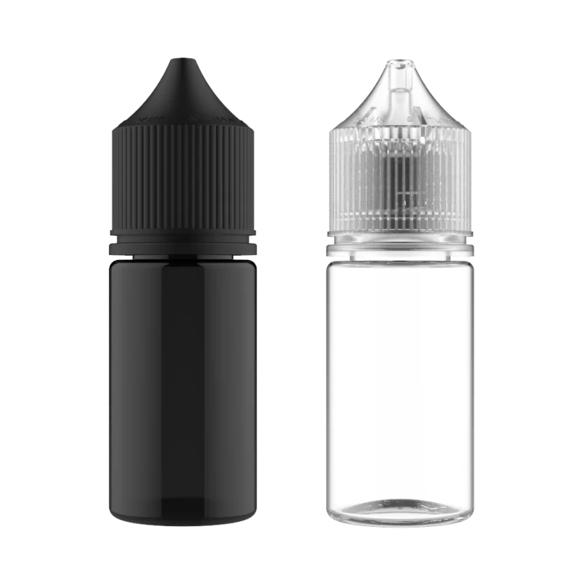 Chubby Gorilla V3 30 ml - LeerflascheLieferumfang:  1x  Chubby Gorilla V3 30 ml Flasche Unicorn 30ML graviert Gorilla, ausgezeichnete Qualität. Kunststoff untersucht, um einen natürlichen und kontinuierlichen Fluss beim Pressen zu erleichtern, um den Saft freizugeben. Entwickelt und konstruiert in KalifornienFarbe: schwarz oder transparent10342chubby Gorilla1,80 CHFsmoke-shop.ch1,80 CHF