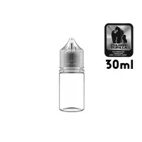 Chubby Gorilla V3 30 ml - LeerflascheLieferumfang:  1x  Chubby Gorilla V3 30 ml Flasche Unicorn 30ML graviert Gorilla, ausgezeichnete Qualität. Kunststoff untersucht, um einen natürlichen und kontinuierlichen Fluss beim Pressen zu erleichtern, um den Saft freizugeben. Entwickelt und konstruiert in KalifornienFarbe: schwarz oder transparent10342chubby Gorilla1,80 CHFsmoke-shop.ch1,80 CHF