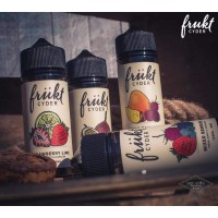 FRUKT CYDER E-LIQUID - STRAWBERRY LIME 0MG 100ML SHORTFILLFRUKT CYDER E-LIQUID - STRAWBERRY LIME 0MG 100ML SHORTFILLGeschmack:Strawberry Lime von Frukt Cyder bietet eine großartige Kombination zwischen Limette und Erdbeere, die Ihre Zunge dazu bringt, ein saftiges FRUKT CYDER Erlebnis zu genießen.Strawberry Lime von Frukt Cyder kommt als 100ml mit 0 Nikotin. Es gibt Platz für Nikotin, das bei Bedarf hinzugefügt werden kann.70% / 30% | VG / PG10367Frükt Cyder15,90 CHFsmoke-shop.ch15,90 CHF