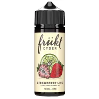 FRUKT CYDER E-LIQUID - STRAWBERRY LIME 0MG 100ML SHORTFILLFRUKT CYDER E-LIQUID - STRAWBERRY LIME 0MG 100ML SHORTFILLGeschmack:Strawberry Lime von Frukt Cyder bietet eine großartige Kombination zwischen Limette und Erdbeere, die Ihre Zunge dazu bringt, ein saftiges FRUKT CYDER Erlebnis zu genießen.Strawberry Lime von Frukt Cyder kommt als 100ml mit 0 Nikotin. Es gibt Platz für Nikotin, das bei Bedarf hinzugefügt werden kann.70% / 30% | VG / PG10367Frükt Cyder13,90 CHFsmoke-shop.ch13,90 CHF FRUKT CYDER E-LIQUID - STRAWBERRY LIME 0MG 100ML SHORTFILLFRUKT CYDER E-LIQUID - STRAWBERRY LIME 0MG 100ML SHORTFILLGeschmack:Strawberry Lime von Frukt Cyder bietet eine großartige Kombination zwischen Limette und Erdbeere, die Ihre Zunge dazu bringt, ein saftiges FRUKT CYDER Erlebnis zu genießen.Strawberry Lime von Frukt Cyder kommt als 100ml mit 0 Nikotin. Es gibt Platz für Nikotin, das bei Bedarf hinzugefügt werden kann.70% / 30% | VG / PG10367Frükt Cyder13,90 CHFsmoke-shop.ch13,90 CHF