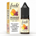 Frukt Cyder Salt Mango Raspberry 10ml - 20mg